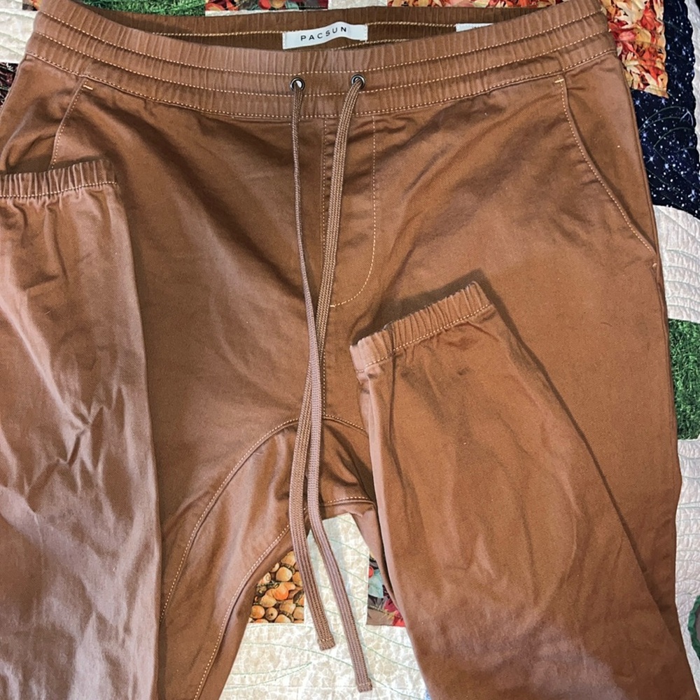 Pacsun joggers L